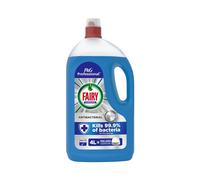 Fairy Professional Anti-Bacterial Hand Dish Wash (2x4ltr)