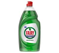 Fairy Professional Concentrated Washing Up Liquid, Original, 900ml