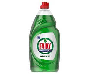 Fairy Professional Concentrated Washing Up Liquid, Original, 900ml