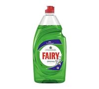 Fairy Professional Concentrated Washing Up Liquid Original 900ml 6 pk