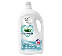 Fairy Professional Fabric Softener Original - 200 Washes