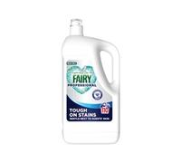 Fairy Laundry Detergent Liquid 4.95 L