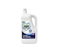 Fairy Professional Liquid Non Biological 4.95L 110 Wash Pack of 2 - C010409