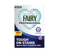 Fairy Professional Non Bio Laundry Powder 100 Wash (Each)