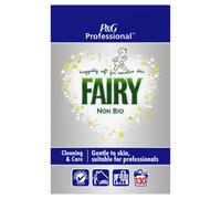 Fairy Professional Non-Biological Laundry Powder 100 Washes 5.5kg