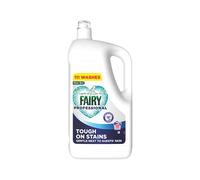 Fairy Professional Non Bio Liquid 111 Washes 4.995L Pack of 2 C012694