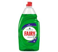 Fairy Professional Original Dishwasher Detergent - 900ML