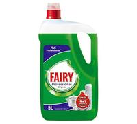 Fairy Professional Original Washing Up Liquid - Concentrated Dishwashing Li