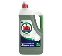 Fairy Professional Original Washing Up Liquid, Original, 5l