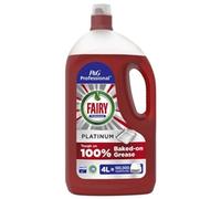 Fairy Professional Platinum Hand Dish Wash 4Ltr