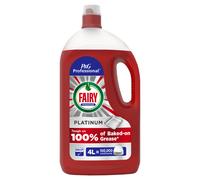 Fairy Professional Platinum Washing Up Liquid 4l