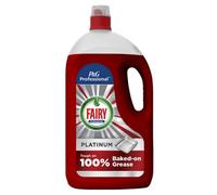 Fairy Professional Platinum Washing Up Liquid 4L