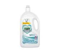 Fairy Professional Sensitive Fabric Softener 4Ltr (2 x 4L)