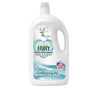 Fairy Professional Sensitive Fabric Softener Liquid 4L 200 Wash (Pack of 2) C010421