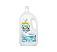 Fairy Fabric Conditioner Liquid