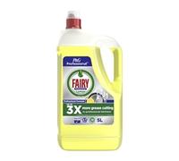 Fairy Professional Washing Up Liquid 5L (Pack of 1)