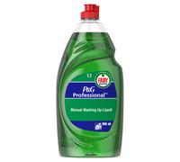Fairy Professional Washing Up Liquid Original - Fresh & Clean Scent - Bulk Quantity 900ml
