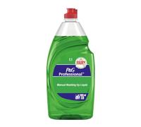 Fairy Professional Washing Up Liquid Original with Fresh & Clean Scent, Bulk Quantity, 900ml