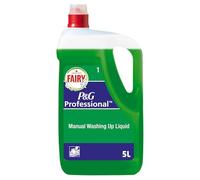 FAIRY PX03351 Original Hand Dish Washing Liquid, 5 L