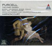 Fairy Queen, The (Concentus Musicus Wien)