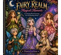 Fairy Realm: Magical Moments