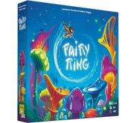 FAIRY RING FAMILY BOARD GAME