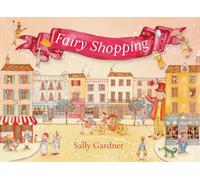 FAIRY SHOPPING by GARDNER, SALLY Paperback Self Help Business