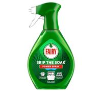 Fairy Skip the Soak Power Dish & Kitchen Spray, 650ml
