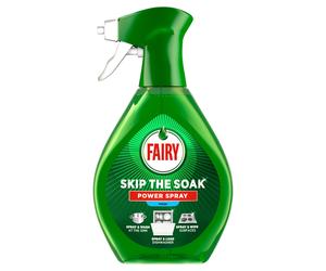 Fairy Skip the Soak Power Dish & Kitchen Spray, 650ml