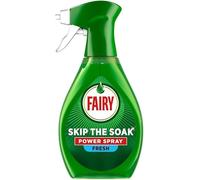 Fairy Skip The Soak Power Spray Fresh 500ml