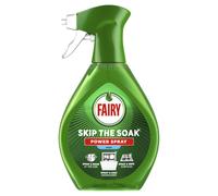 Fairy Skip The Soak Power Spray Fresh 650ml PreTreatment Spray For Dishes a