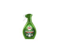 Fairy Skip The Soak Power Spray Fresh 650ml PreTreatment Spray For Dishes and Kitchen Effective On 100Percent Kitchen Grease Anti Grease Remover Deg