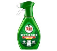 Fairy Skip The Soak Power Spray Lemon