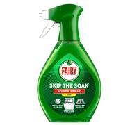Fairy Skip The Soak Power Spray Lemon 650 ml