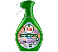 Fairy Skip the Soak Spray Mrs Hinch's Midsummer Memories Assorted Packs