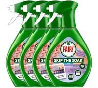 Fairy Skip the Soak Spray Mrs Hinch's Midsummer Memories Assorted Packs
