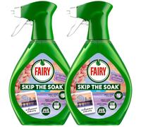 Fairy Skip the Soak Spray Mrs Hinch's Midsummer Memories Assorted Packs