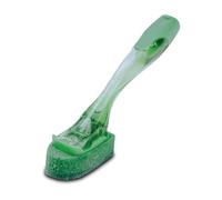 Fairy Soap Dispensing Dish Brush Handle Washing Up Sponge