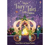 Fairy Stories for Little Children (Story Collections for Children) (Story Collections for Little Children)