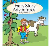 Fairy Story Adventures - Fairy Story Adventures - Story Book 3