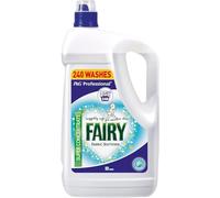 Fairy Super Concentrate Fabric Softener Conditioner, 4.8L (240 Wash)