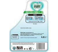Fairy Super Concentrate Fabric Softener Conditioner 48L - 240 Washes -