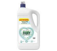 Fairy Super Concentrate Fabric Softener Laundry Liquid