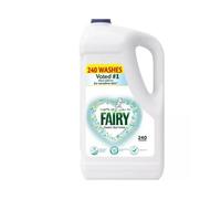 Fairy Super Laundry Concentrate Fabric Softener | 240 Washes | Long-Lasting Freshness & Superior Softness
