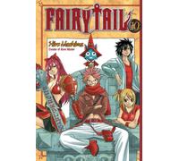 FAIRY TAIL 10 (FAIRY TAIL GN)
