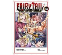 FAIRY TAIL: 100 Years Quest 13