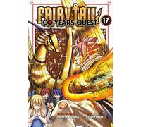 FAIRY TAIL: 100 Years Quest 17
