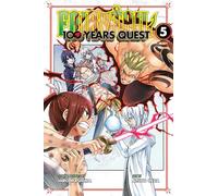 Fairy Tail: 100 Years Quest 5