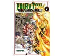 FAIRY TAIL: 100 Years Quest 7: (FAIRY TAIL: 100 Years Quest 7)