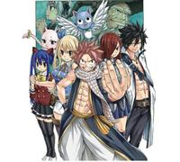 FAIRY TAIL: 100 Years Quest 8